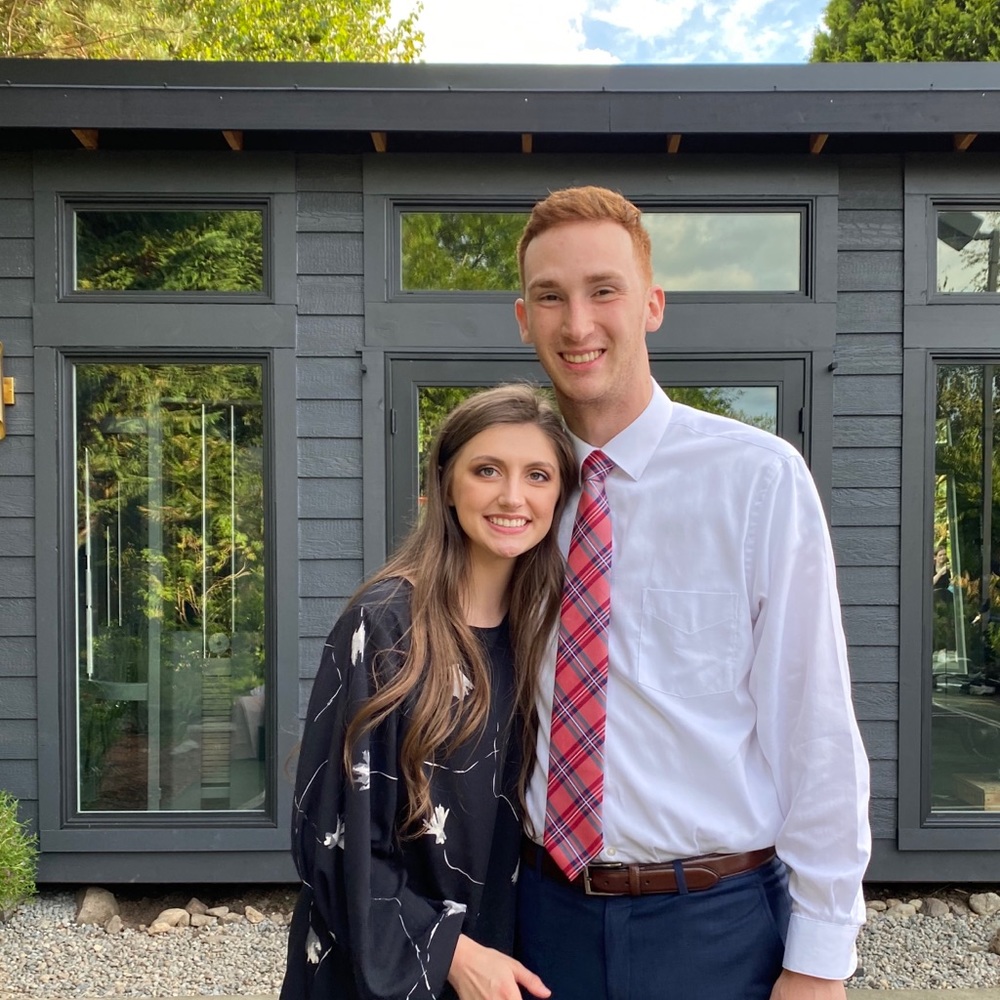 Meet your Posher, Mikaela